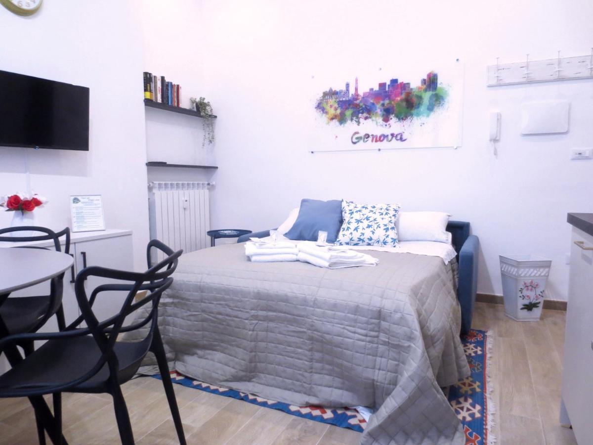 La Caza A Zena Apartment