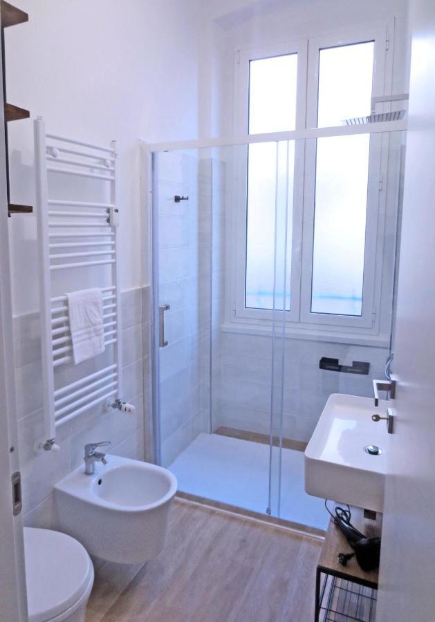 Apartment La Caza A Zena Genua