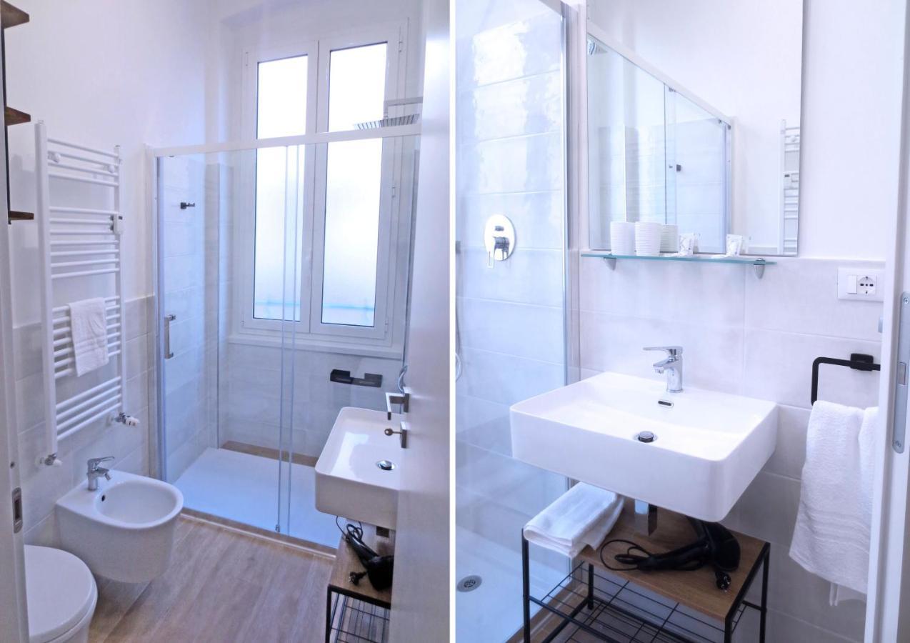 Apartment La Caza A Zena Genua